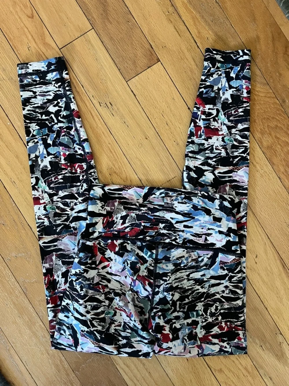 Lululemon Wunder Under High Rise Tight 28 Inch Size 4
